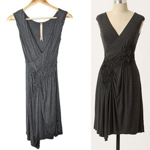 Anthro Bailey 44 Daily Gathering Dress J7